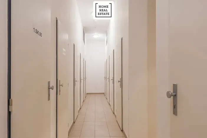 Prodej bytu 1+kk, Praha - Smíchov, Pod Barvířkou, 44 m2