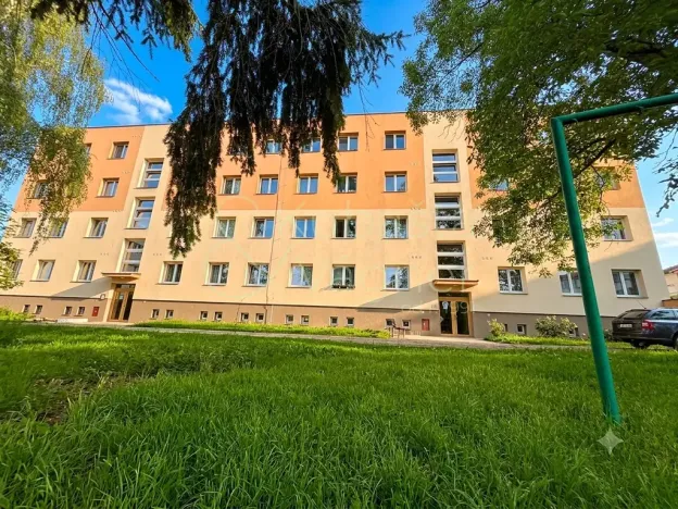 Prodej bytu 3+kk, Chrudim, Sladkovského, 62 m2