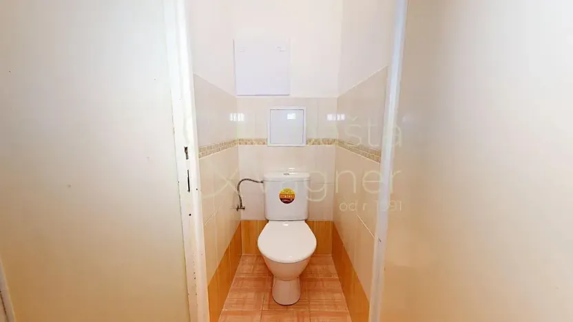 Prodej bytu 3+kk, Chrudim, Sladkovského, 62 m2