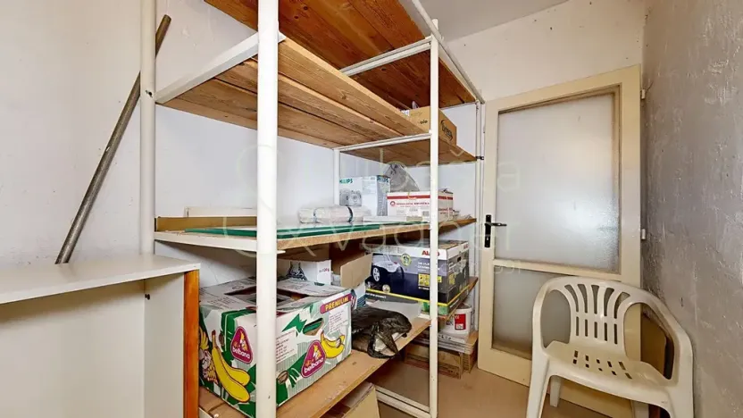 Prodej bytu 3+kk, Chrudim, Sladkovského, 62 m2