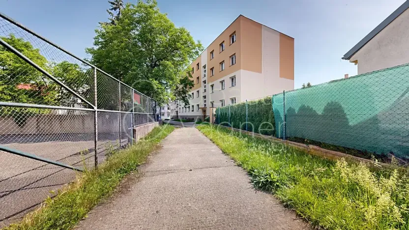 Prodej bytu 3+kk, Chrudim, Sladkovského, 62 m2