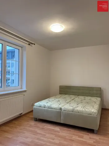 Pronájem bytu 3+kk, Mariánské Lázně, Bezejmenná, 81 m2
