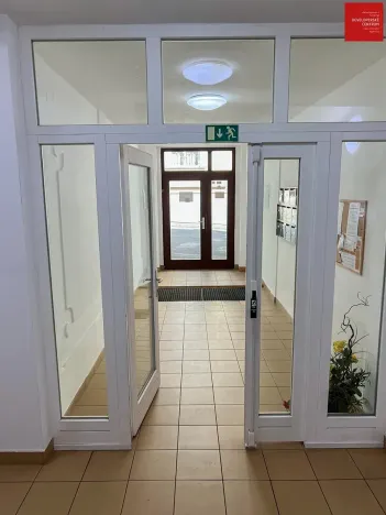 Pronájem bytu 3+kk, Mariánské Lázně, Mladějovského, 67 m2
