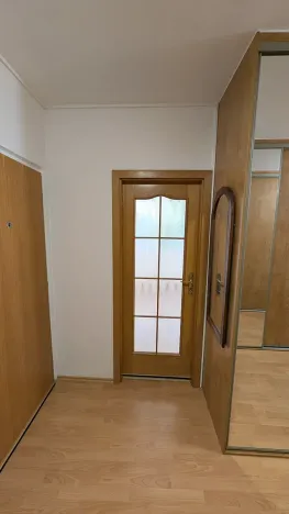 Pronájem bytu 3+kk, Praha - Nusle, Pujmanové, 69 m2