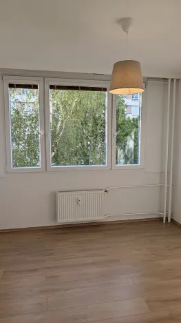 Pronájem bytu 3+kk, Praha - Nusle, Pujmanové, 69 m2