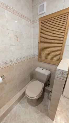 Pronájem bytu 3+kk, Praha - Nusle, Pujmanové, 69 m2
