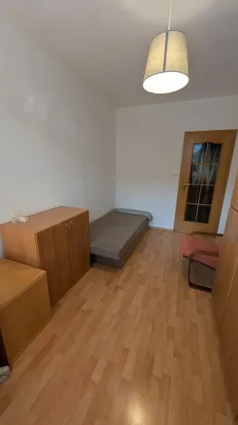 Pronájem bytu 3+kk, Praha - Nusle, Pujmanové, 69 m2
