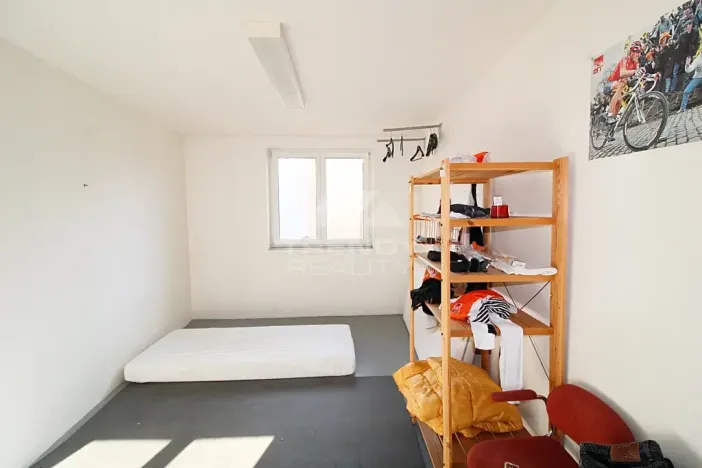 Prodej činžovního domu, Plzeň, Pod Všemi svatými, 450 m2