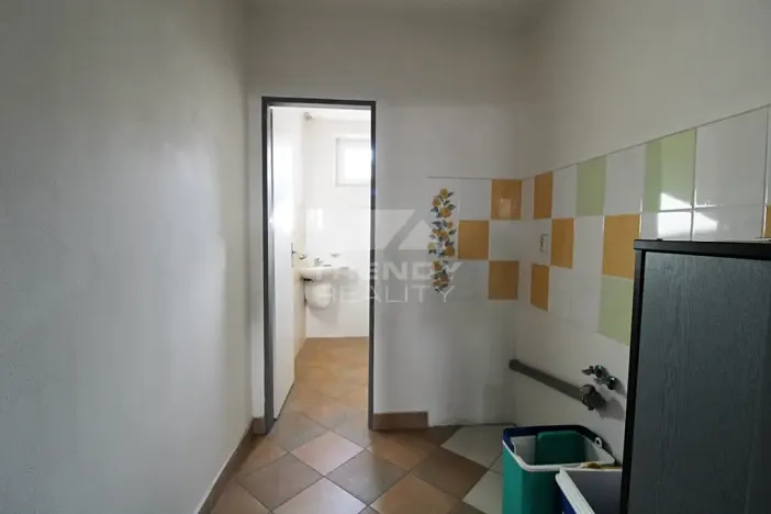 Prodej činžovního domu, Plzeň, Pod Všemi svatými, 450 m2