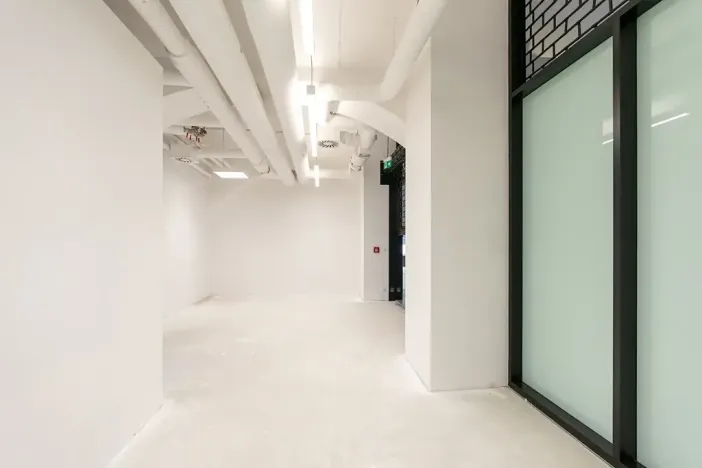 Pronájem obchodního prostoru, Praha - Nusle, Bělehradská, 45 m2