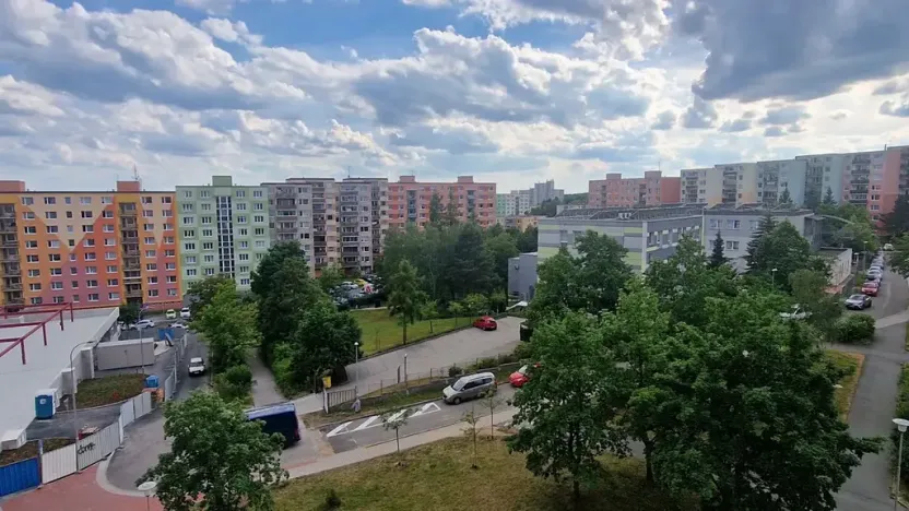 Prodej bytu 1+kk, Plzeň, Sokolovská, 32 m2