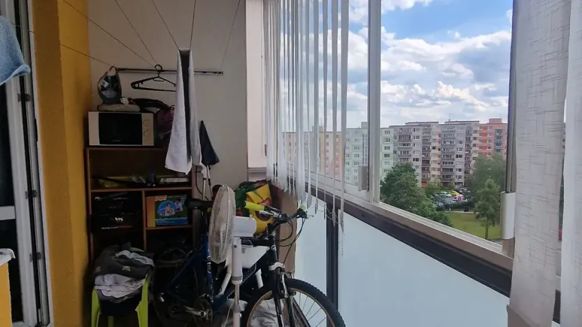 Prodej bytu 1+kk, Plzeň, Sokolovská, 32 m2