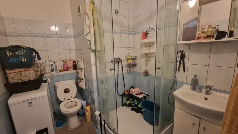 Prodej bytu 1+kk, Plzeň, Sokolovská, 32 m2