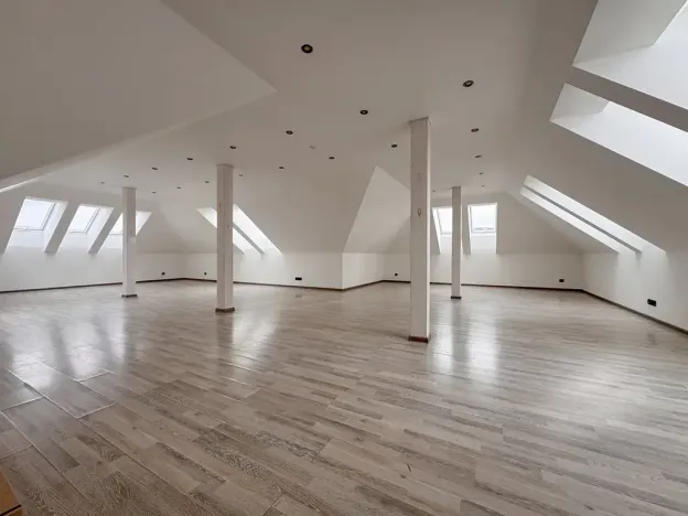 Prodej bytu 4+kk, Praha, 209 m2