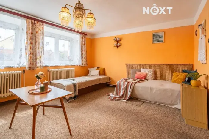 Prodej chalupy, Dolní Bukovsko, V Hliníku, 75 m2