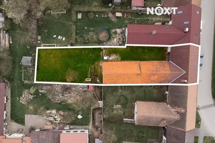 Prodej chalupy, Dolní Bukovsko, V Hliníku, 75 m2