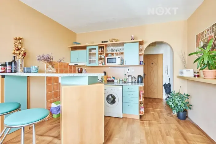 Pronájem bytu 1+1, České Budějovice, Větrná, 39 m2