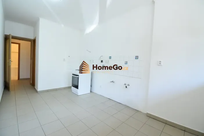 Pronájem bytu 2+kk, Praha - Troja, K Haltýři, 62 m2