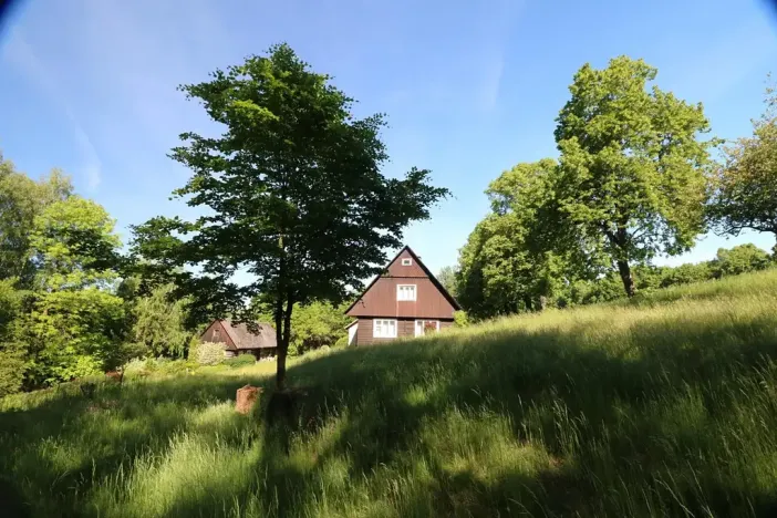 Prodej chalupy, Kounov, 267 m2