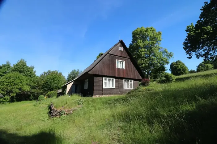 Prodej chalupy, Kounov, 267 m2