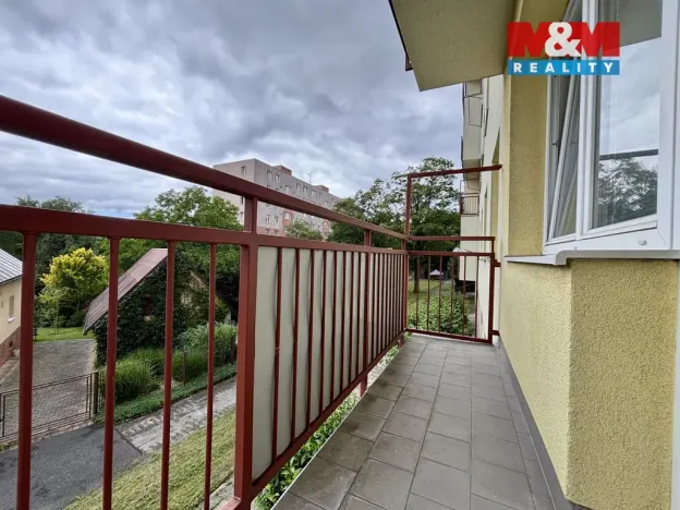 Prodej bytu 4+1, Havířov, Okrajová, 75 m2