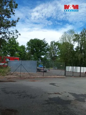 Pronájem komerční nemovitosti, Tochovice, 50 m2