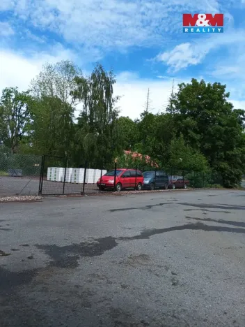 Pronájem komerční nemovitosti, Tochovice, 50 m2