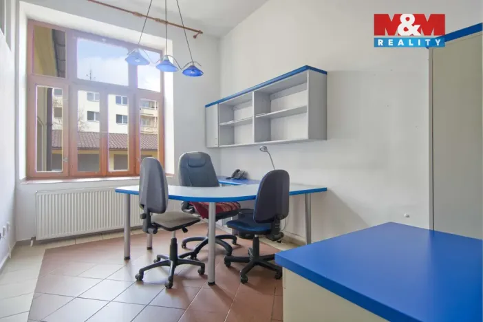 Prodej rodinného domu, Karviná - Nové Město, Palackého, 400 m2