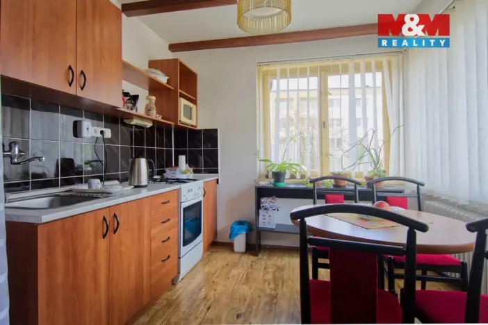 Prodej rodinného domu, Karviná - Nové Město, Palackého, 400 m2