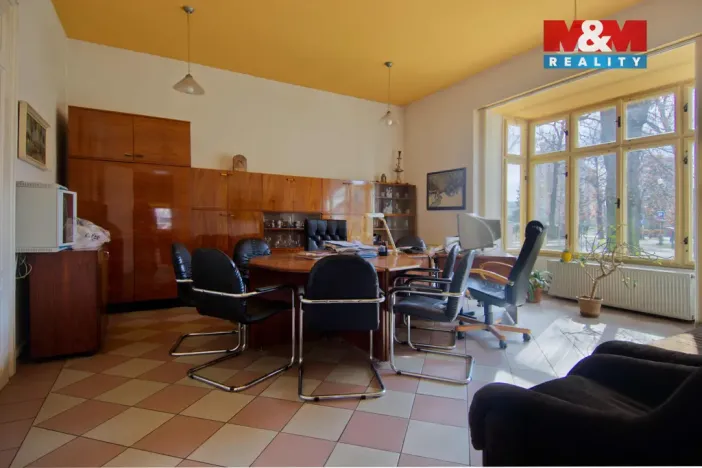 Prodej rodinného domu, Karviná - Nové Město, Palackého, 400 m2