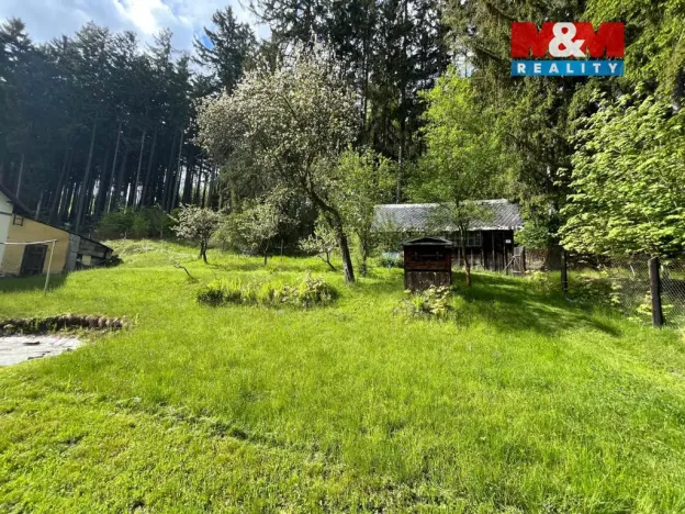 Prodej rodinného domu, Podhradí, 165 m2
