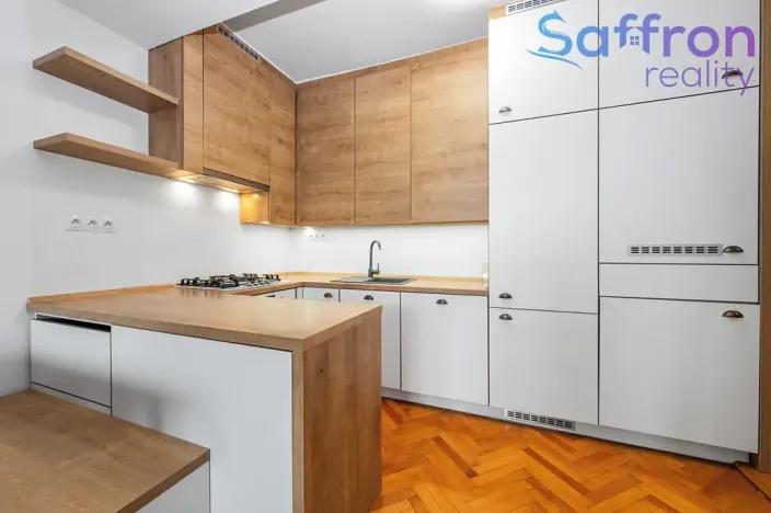 Prodej bytu 3+kk, Praha - Hloubětín, Zelenečská, 50 m2