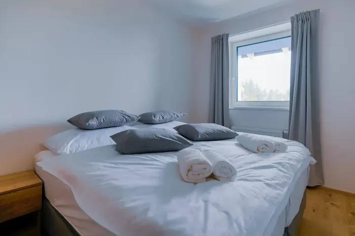 Prodej bytu 2+kk, Loučná pod Klínovcem, 55 m2