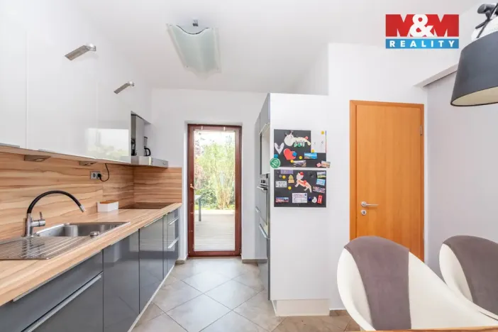 Prodej bytu 3+kk, Jinočany, Jiráskova, 69 m2