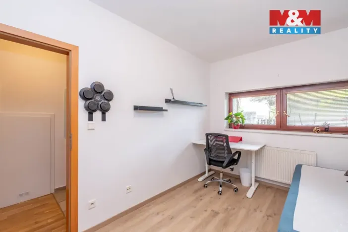 Prodej bytu 3+kk, Jinočany, Jiráskova, 69 m2