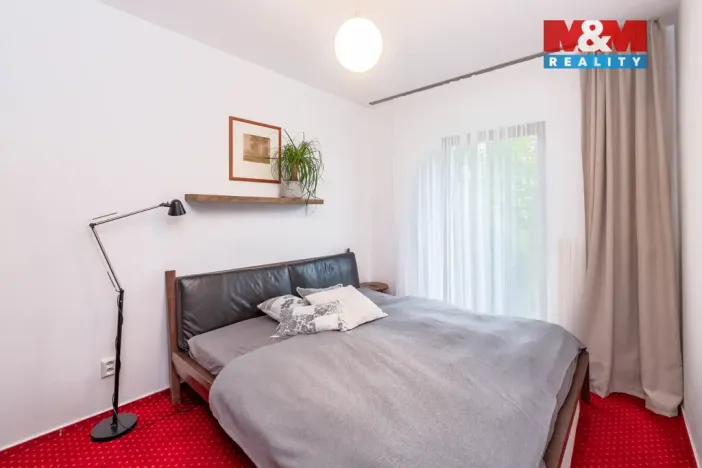 Prodej bytu 3+kk, Jinočany, Jiráskova, 69 m2