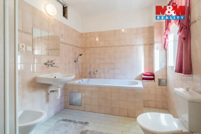 Prodej rodinného domu, Žirovnice - Vlčetín, 245 m2