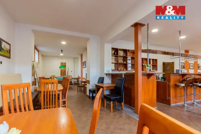 Prodej obchodního prostoru, Kravaře, Opavská, 1355 m2