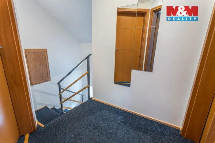 Pronájem rodinného domu, Svinařov, Na Průhoně, 100 m2