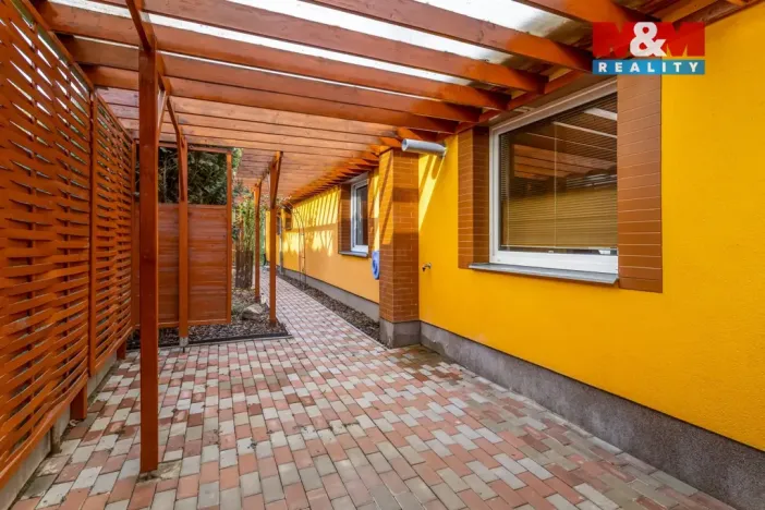 Pronájem rodinného domu, Svinařov, Na Průhoně, 100 m2