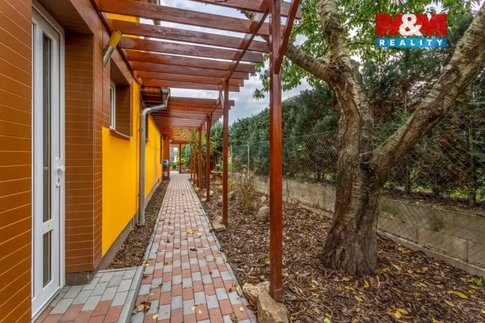 Pronájem rodinného domu, Svinařov, Na Průhoně, 100 m2