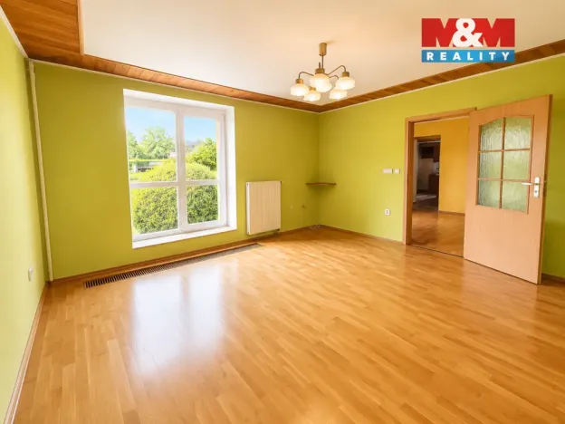 Prodej rodinného domu, Svárov, K Podkozí, 280 m2