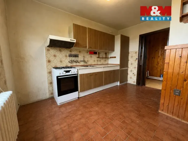 Prodej rodinného domu, Svárov, K Podkozí, 280 m2