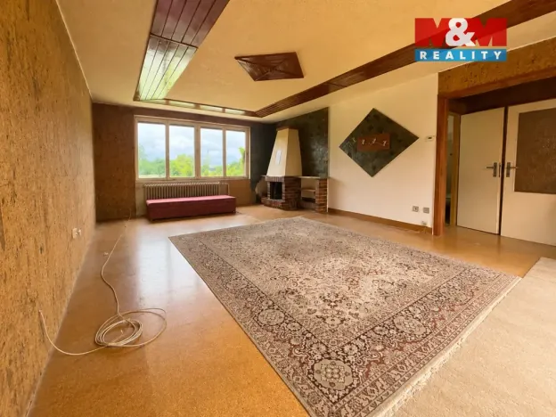 Prodej rodinného domu, Svárov, K Podkozí, 280 m2
