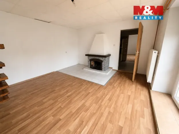 Prodej rodinného domu, Svárov, K Podkozí, 280 m2