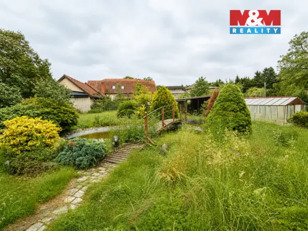 Prodej rodinného domu, Svárov, K Podkozí, 280 m2