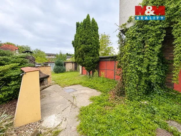 Prodej rodinného domu, Svárov, K Podkozí, 280 m2