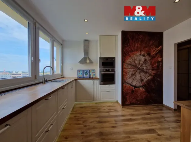 Prodej bytu 3+1, Ostrava - Poruba, Bulharská, 65 m2