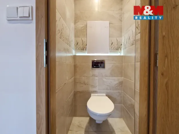 Prodej bytu 3+1, Ostrava - Poruba, Bulharská, 65 m2