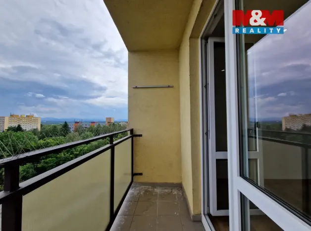 Prodej bytu 3+1, Ostrava - Poruba, Bulharská, 65 m2
